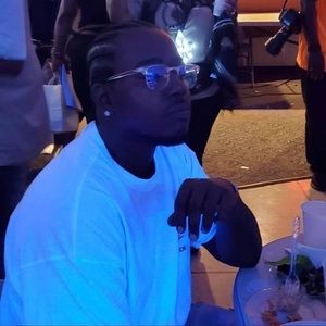 Meet your Posher, Terry